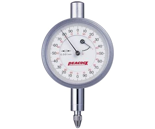 ダイヤルゲージ