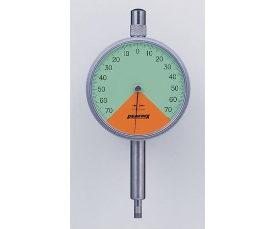 ダイヤルゲージ