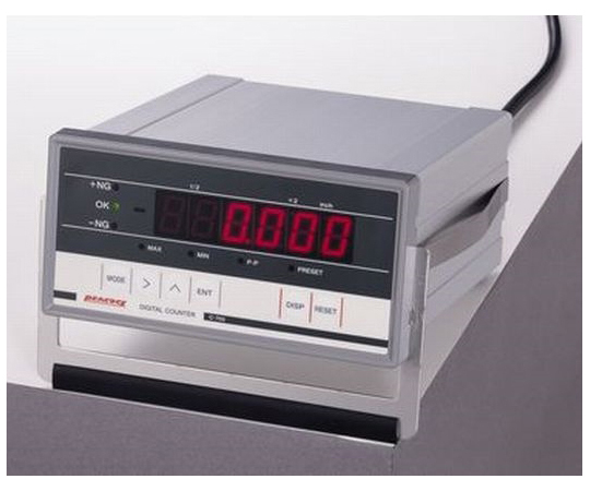 デジタルカウンタ