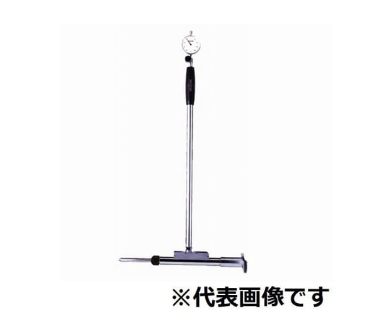 シリンダーゲージ　160-250mm