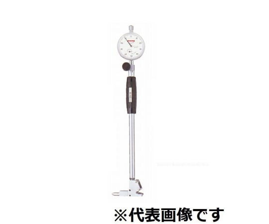 浅穴シリンダーゲージ　50-150mm