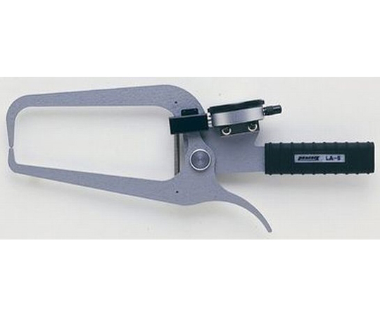 ダイヤルキャリパー外測