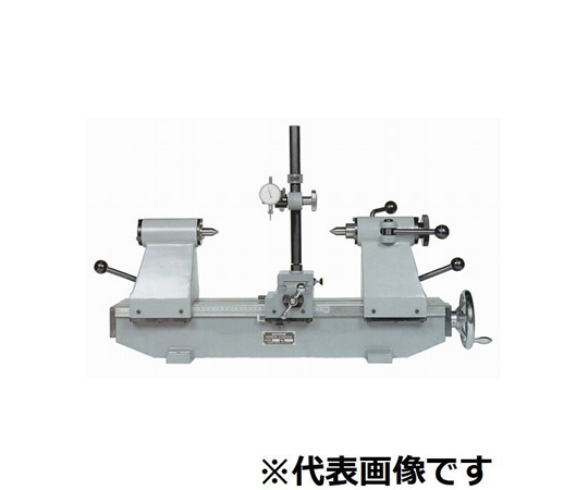 偏心検査器