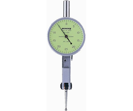 低圧ピクテスト