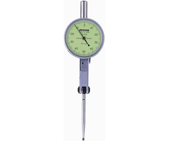 低圧ピクテスト