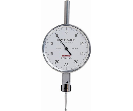 ニューピクテスト