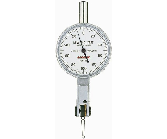 ニューピクテスト