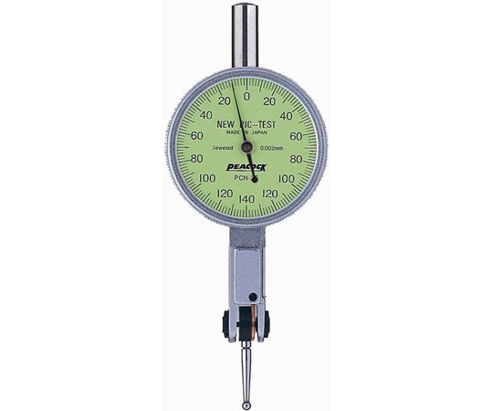 低圧ニューピクテスト