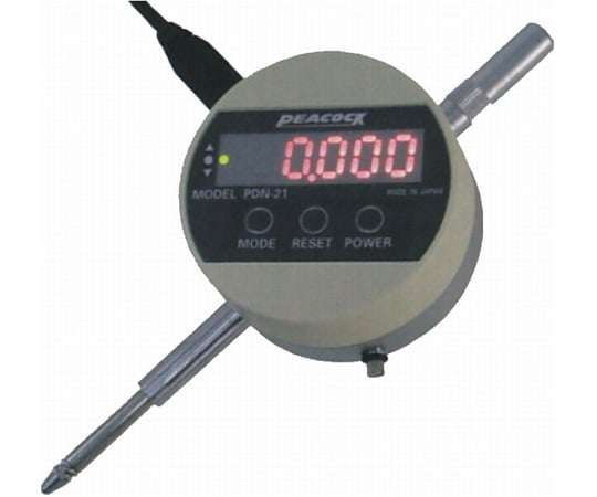 デジタルゲージ