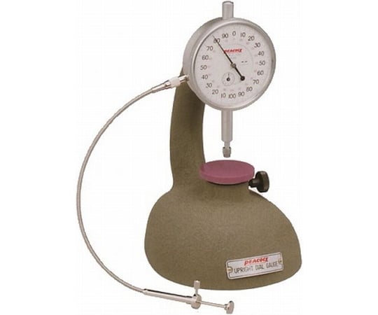 アプライトダイヤルゲージ