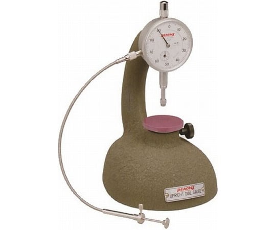 アプライトダイヤルゲージ