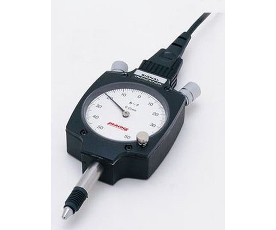 シグナルゲージ