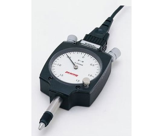 シグナルゲージ