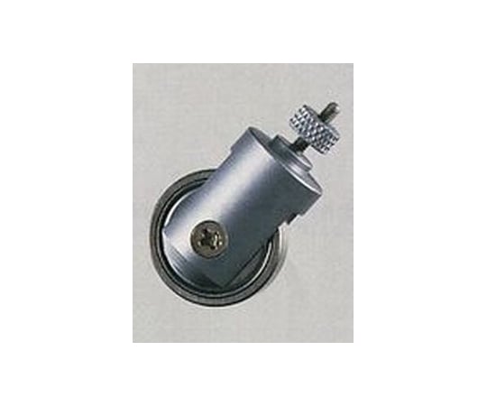 ローラー測定子