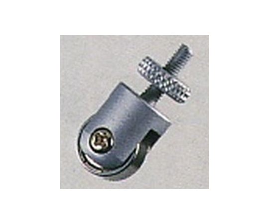 ローラー測定子