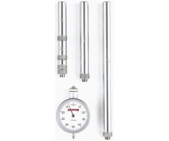 ダイヤルインサイドゲージ