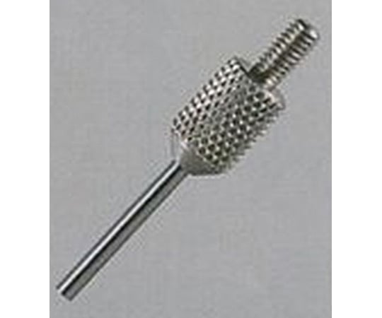 超硬ニードル測定子