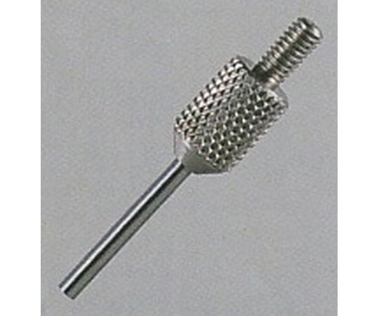 超硬ニードル測定子