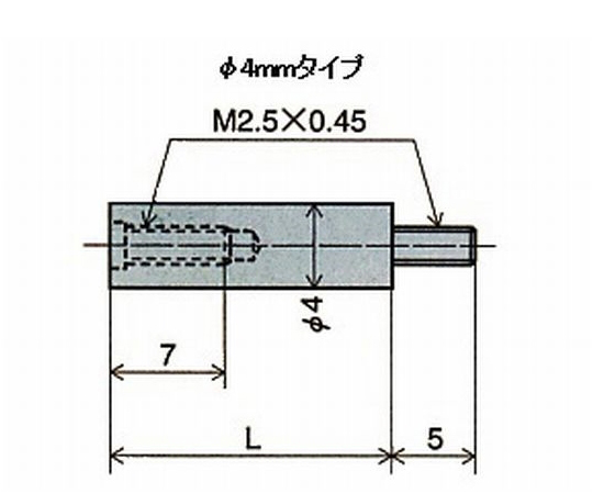 DG用継足ロット（20mm）