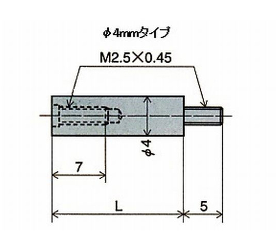 DG用継足ロット（25mm）