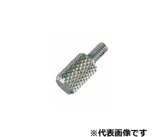 測定子（平型）