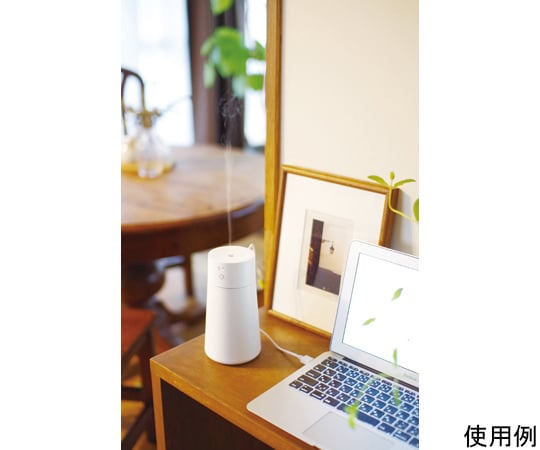 取扱を終了した商品です］64-8924-29 グリーンティーラボ ポータブル