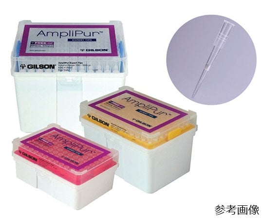 アンプリピュア フィルターチップ FT1000