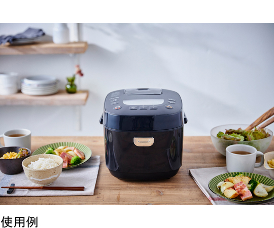 取扱を終了した商品です］米屋の旨み 銘柄炊き ジャー炊飯器 5.5合