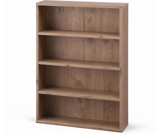 コミックラック　アッシュブラウン　CORK-8460