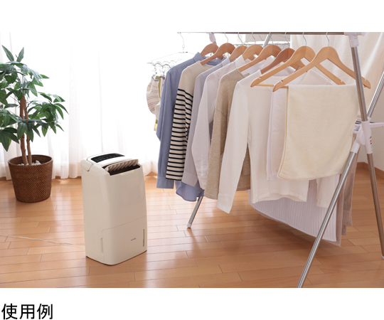 アイリスオーヤマ コンプレッサー式 空気清浄機 衣類乾燥 除湿器 DCE-12032780円