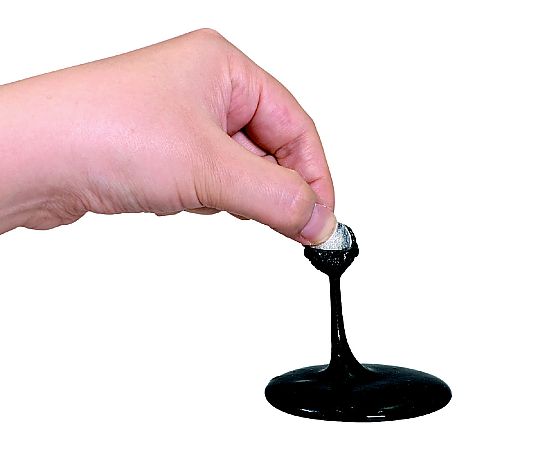 64 32 38 マジカル砂鉄スライムキット Axel アズワン 64 32 38 マジカル砂鉄スライムキット Axel アズワン