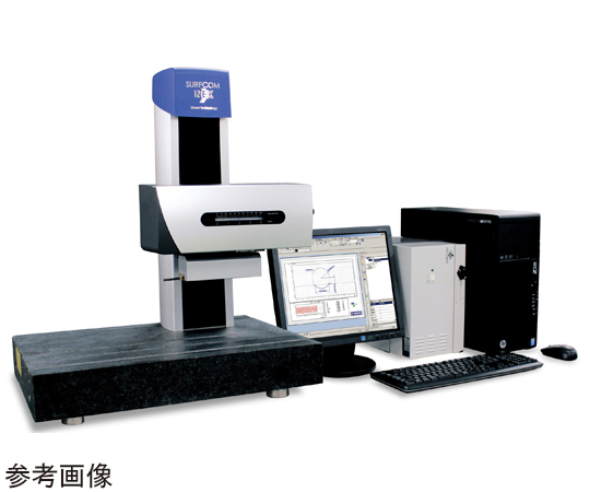 東京精密 E-MD-S107A Surfcom 120A 表面粗さ 輪郭形状 測定器 切削