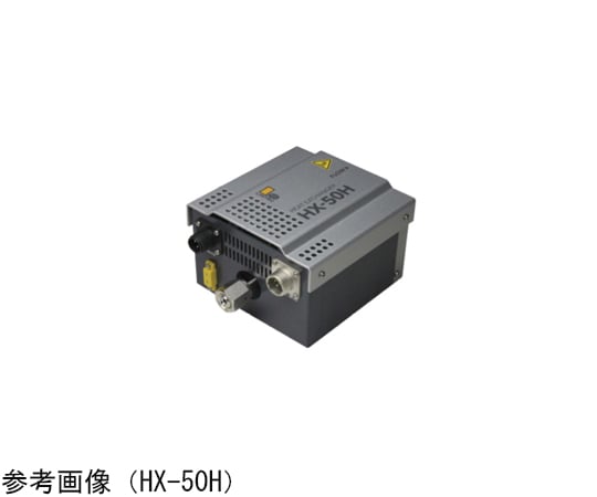 小型熱交換器　20SLM　最大消費電力400W（120V）