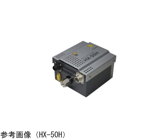 小型熱交換器　20SLM　最大消費電力400W（240V）