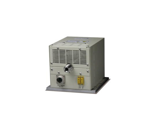 小型熱交換器　100SLM　最大消費電力875W（240V）