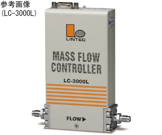 液体マスフローコントローラ