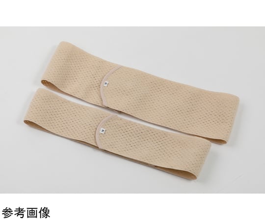 オーガニックヘルニア補助ベルト　M