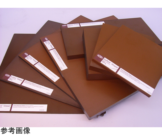 デュポン™ベスペル®SP-1(ポリイミド樹脂100%)板 デュポン デュポン™ベスペル®SP-1(ポリイミド樹脂100%)板 デュポン