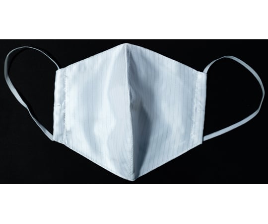 64 59 51 Cr用ポリエステル立体マスク Axel アズワン 64 59 51 Cr用ポリエステル立体マスク Axel アズワン