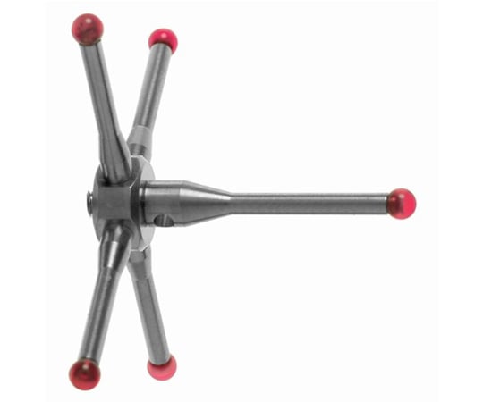 星型スタイラス