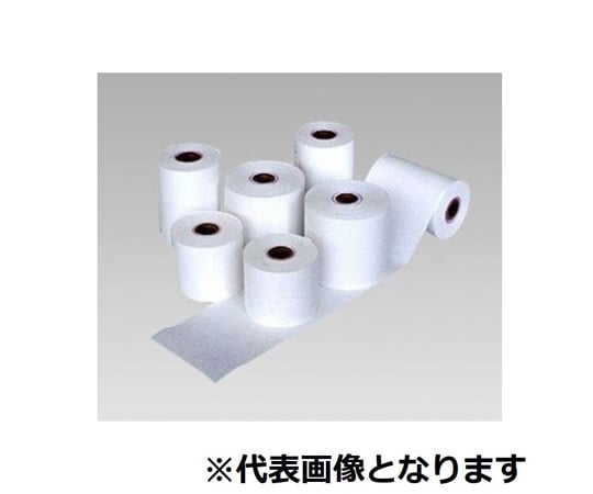 記録紙　10巻　130A　480A/B用