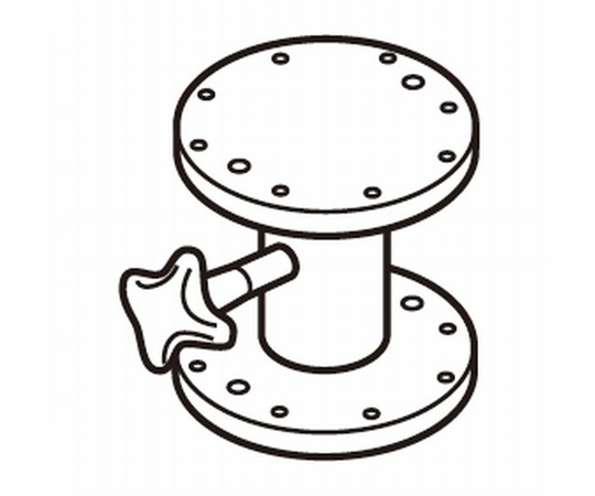 ユニバーサルスタンド