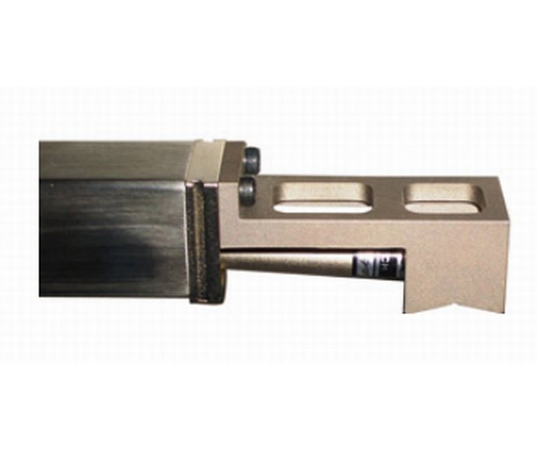 ノーズピース（V型）