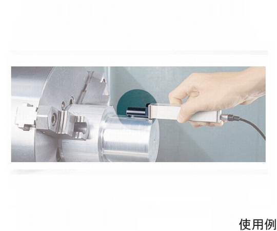 64-8964-02 ノーズピース（円筒用） E-WJ-S85A 【AXEL】 アズワン
