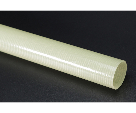 グラスファイバーパイプ　15×16×500L