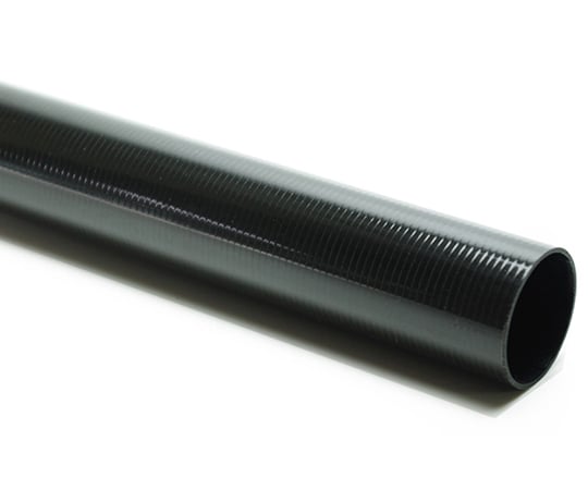 UDカーボンパイプ　15×16×500L