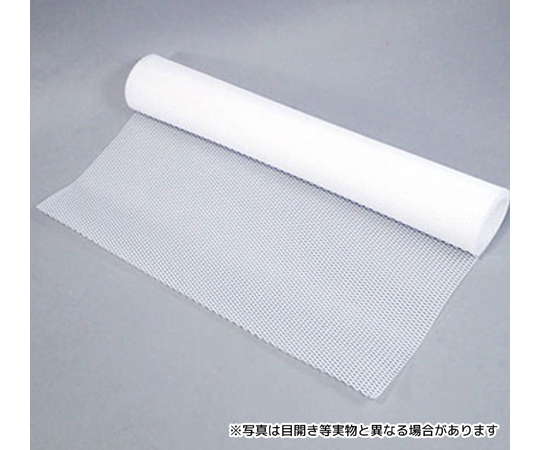 テフロン100メッシュ　目開き94μm　100mm角