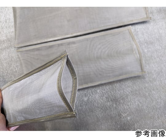 64-9045-53 マフラー用金網 火花飛散防止 ステンレス製簡易スパ 64-9045-53 マフラー用金網 火花飛散防止 ステンレス製簡易スパ