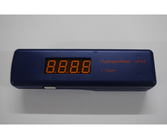 64-9045-89 水素ガス濃度測定器 UPX4