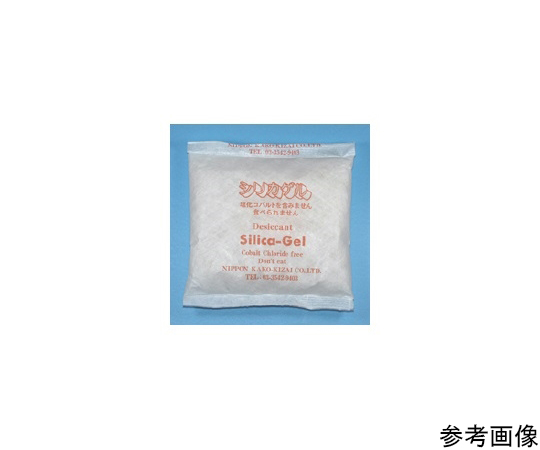 シリカゲル　不織布　お得パック　300g　200個セット　NK-F300-5